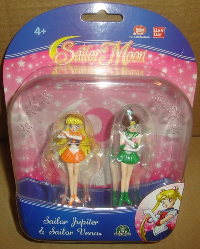 Sailor moon compagni - moon,
