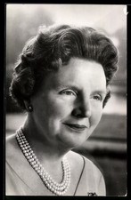 H.M. Koningin Juliana, 1961