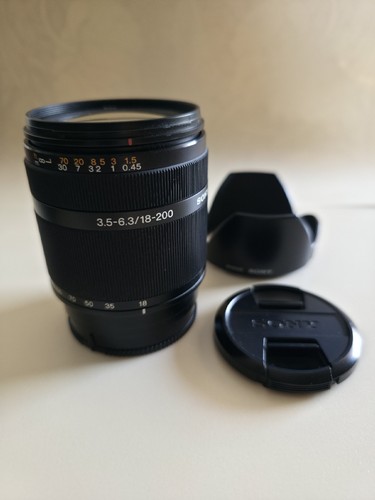 Sony 200 modello - 3.5-,