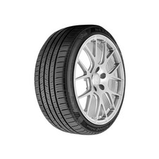 N5000 Platinum 245/40R19 98W