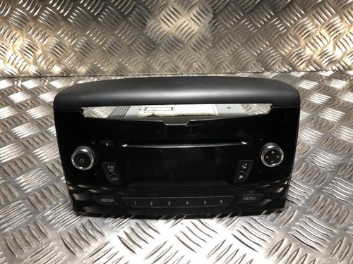Autoradio originale lancia - originale,
