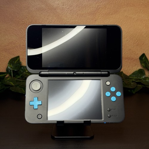 New nintendo 2ds - xl, e
