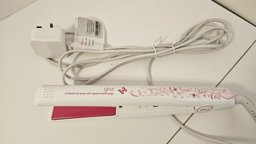 Piastra per capelli ghd 2b - per,