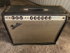 Amplificatore chitarra fender - amplificatore,