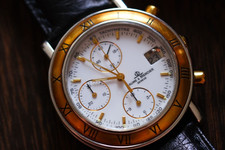 Movimento BAUME & MERCIER: automatico Baumatic 6104.018