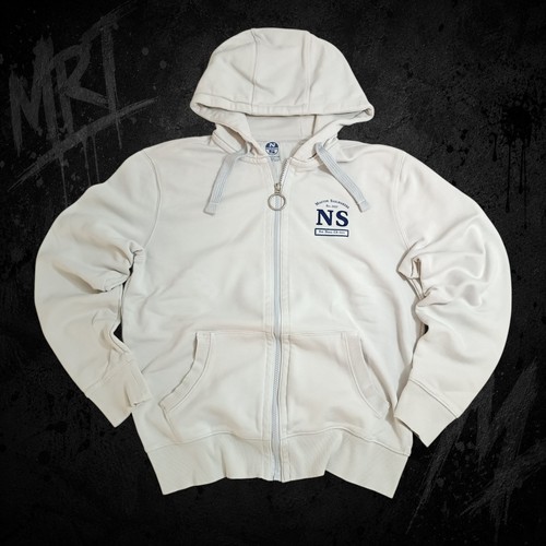 North sale felpa - sale, con