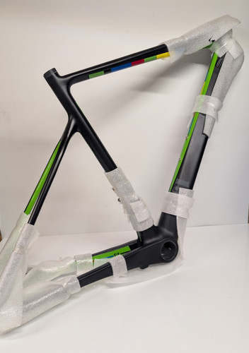 Biciclette beta intuition - 13,