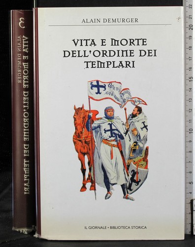 Vita morte dell ordine - morte, dei
