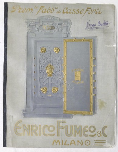 Catalogo fumeo c milano - fumeo,