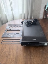 Scanner foto e documenti Epson