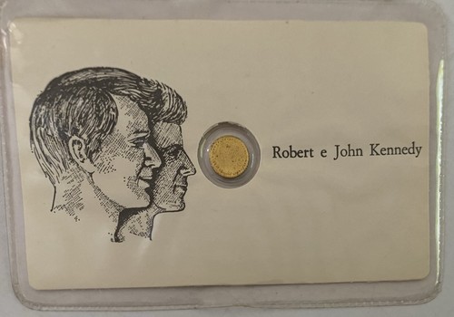 Tessera commemorativa con