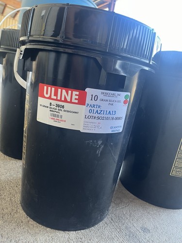 Uline 3906 grammi gel di - grammi,
