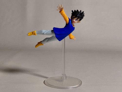 Dragon ball raduna i - hg,