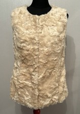 Gilet donna Wallis pelliccia