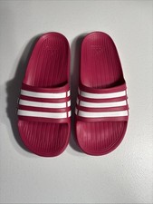 Ciabatte da bambino rosa