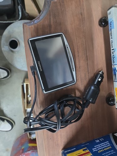 Tomtom 730 canada - go, &