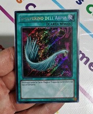SPOLVERINO DELL'ARPIA YU-GI-OH