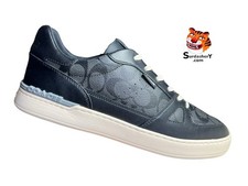 Scarpe basse Coach Signature