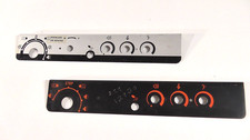 EIKI 16mm PROIETTORE PIASTRE