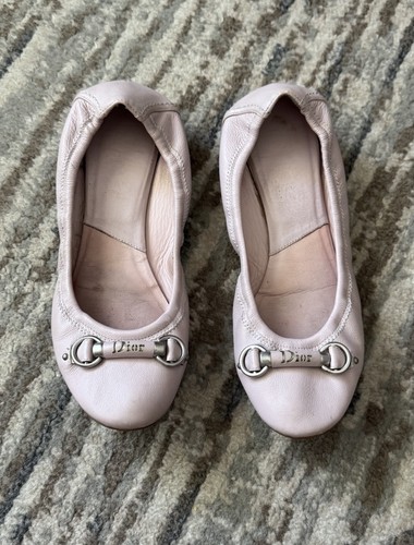 Christian dior ballerine - christian,