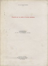 Progetto per un podere di