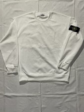 felpa stone island uomo