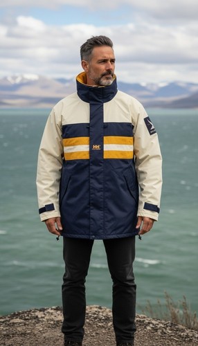 Giacca vela helly hansen - giacca, da