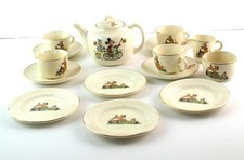 Vintage 15 pc Beswick England