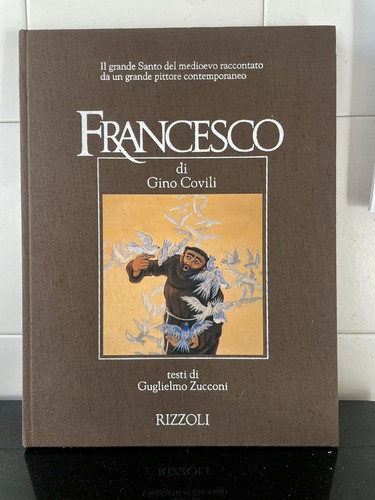 Francesco gino covili - gino,