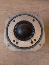 Yamaha Ns690 Mid Drivers