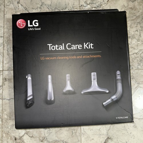 Aspirapolvere total care - aspirapolvere,