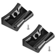 Maniglia Laterale di Ricambio da 2 Pezzi per Pentole e Coperchi Tri-Clad 182202