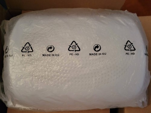 Tupperware nuovo grande - *nuovo*,