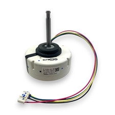 PANASONIC L6CBYYYL0334 MOTORE DI RICAMBIO PER VENTOLA