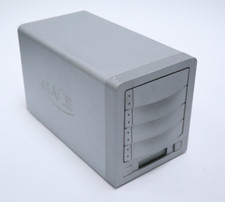 LaCie Biggest F800 300942U