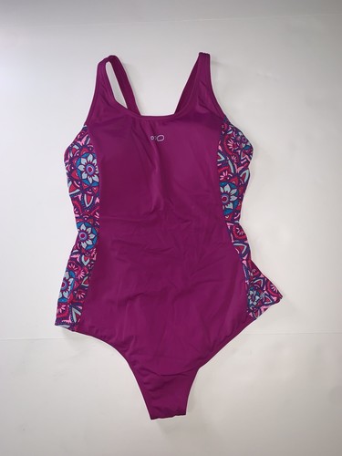 Costume bagno intero - da,