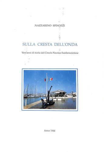 Sulla cresta dell'onda