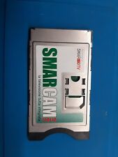 Cam SmarCAM SmarDTV Italia per pay-tv Sony Philips Lg e altri