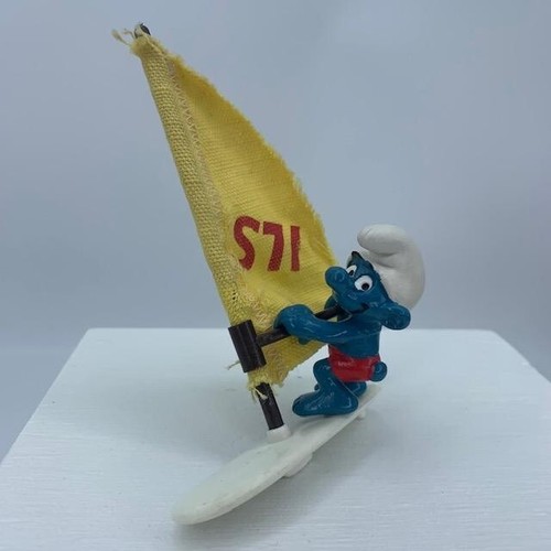 Puffi 40215 windsurfer super - 40215,