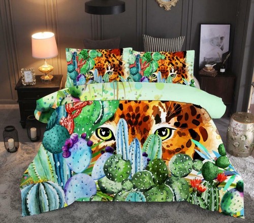 Set copricuscino letto - , 3d