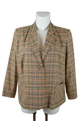 Mona blazer donna taglia - mona, 25