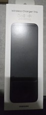 wireless Charger Trio Samsung