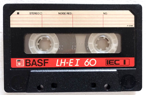 Basf 60 lh - basf, lh-e