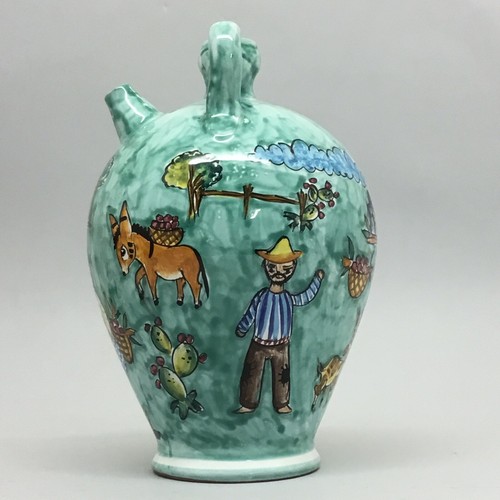 Ceramica istoriata anni - ceramica,