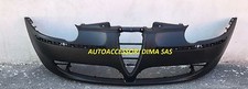 PARAURTI ANTERIORE ALFA 147 1^SERIE DAL 2000 AL 2004 NUOVO SPED GRATIS