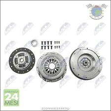 Kit Frizione Ajs Con Volano Per Bmw X1 E84 Xdrive Sdrive 3 E91 320 318 E90 316 1