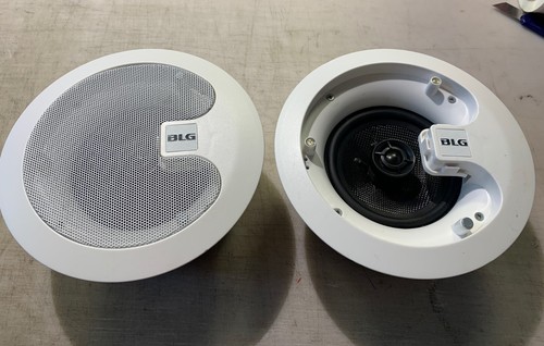 Coppia casse passive - , vie