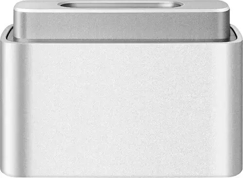 Apple convertitore magsafe - apple,