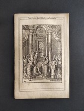 Adultery is freed, Der zielen