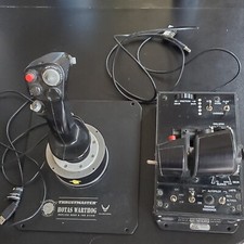 Thrustmaster  Hotas Warthog